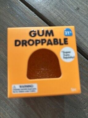 Viral Gum Droppable Squishy Toy Sold Separtely *FAST SHIPPING*